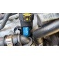 0281002437 Датчик абсолютного давления Opel Astra H 2005