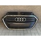 8V3.853.651.AA решетка радиатора радиатора решетка audi a3 8v хромированная s line