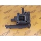 55577073 корпус термостата Opel Astra L48 2010 , 55353311