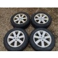 Диск литой Peugeot 307 2004