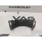 4F0145709G Патрубок интеркулера Audi A6 C6 (S6,RS6) 2006