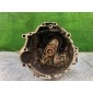 06023 КПП механическая (МКПП) Audi A4 B5 (S4,RS4) 2000 EEN, ,012301103AD