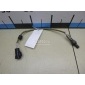3S4A9F472C1B Датчик кислородный/Lambdasonde Ford Focus I (1998 - 2005)