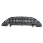 622359835R Пыльник бампера Renault Arkana JC 2021
