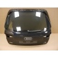 4G9827025B audi a6 c7 крышка багажника задняя багажника ly9t