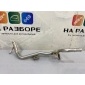 1626837031 патрубок системы охлаждения TOYOTA COROLLA E150 2008 16268-37031