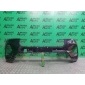 602000372AADQJ Бампер EXEED VX M36T 2021-нв , 602002405AA
