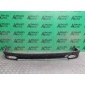 602001193AA Юбка бампера Chery Tiggo 8 Pro T1A 2021-нв