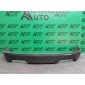 JB5Z17K835DA Юбка бампера Ford Explorer 5 U502 2017-2019 , JB5317F954E