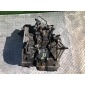 021672 КПП автоматическая (АКПП) Renault Clio 2 2002 ,DP004