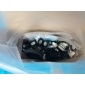 4G0098627A audi a6 c7 4g0 комплект монтажный бампер заднего задняя