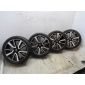 Алюминиевые колёсные диски колёсные диски r 19 5x114.3 qashqai j11