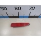 D350515L0C Отражатель задний Mazda Mazda 5 (CR) (2005 - 2010)