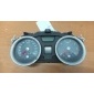 8200074323 спидометр часы megane ii 2.0 2002r
