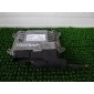 3660034100 korando 2013 - 2.0 16v блок управления двигателя 36600 - 34100