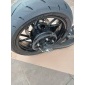 9443812 bmw f 900r 2022r k83 wachacz комплект задняя