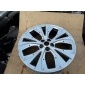 RENAULT колесо алюминиевая scenic iv 6.5 20 et33