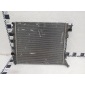 214104EB0A Радиатор охлаждения двигателя Nissan X-Trail T32 дизель