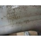 4F0821135B Кронштейн крепления крыла переднего левого Audi A6 2010