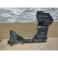 4E0825213C Защита днища Audi A8 D3_(Restyling_1) 2007