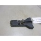 9185457 Кронштейн заднего бампера GM Corsa C (2000 - 2006)