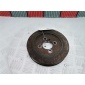 2312427100 Шкив коленвала Kia Sportage 2 (KM) (2004-2010) 2005 ,