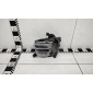922012J800 Фара ПТФ передняя левая Kia Mohave Restail 2 LED
