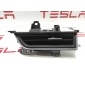 106173402B Воздуховод Tesla Model X 2019 1061734-02-B,1096880-00-B