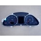 4L0920932D audi q7 4l рестайлинг спидометр acc цвет