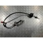 4E0713265C Трос кулисы КПП Audi A8 D3/4E 2008