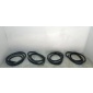 808330001R уплотнитель двери Renault Laguna 3 2009 ,769240001R