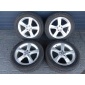 A1664010202 мерседес мл gle w166 колёса колёсные диски lato 19 7 , 5mm