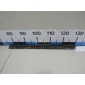 82839JG000 Уплотнитель двери Nissan X-Trail (T31) (2007 - 2014)