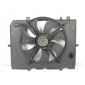 A0015003093 мерседес е w210 2.2 2.7 cdi вентилятор радиатора