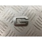 LR026394 эмблема ( шильдик ) Land Rover Range Rover l405 2012-2022 , <strong>-Б/У Детали сняты с АВТОМОБИЛЯ</strong>