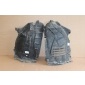 4M0821172AD подкрылок правое передняя передняя audi q7 4m рестайлинг