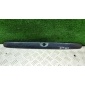 90521513 Накладка подсветки номера Opel Astra G 2001