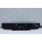 602000514AAACE Накладка переднего бампера под номерной знак Chery Tiggo 8