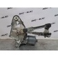 9671062380 мотор стеклоочистителя Peugeot 3008 1, T84E 2011 , 6405PY, , 6405PX