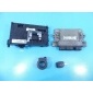 8200454467 блок управления комплект renault clio ii 1.2 16v
