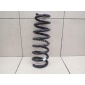 31336792969 Пружина передняя BMW X6 E71 (2008 - 2014)