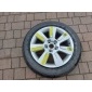 4F0601025AS колесо подъездные копии audi a6 c6 allroad 17 дюймовый