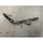 5257533130 toyota camry каретка бампера правая задняя 18 -