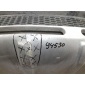 1Z0807221AB Бампер передний skoda Octavia (A5 1Z-) 2004-2013