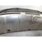 1Z0807221AB Бампер передний skoda Octavia (A5 1Z-) 2004-2013
