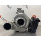 A6420901480 Турбина Mercedes E-class W211 2008 , 765155-0004, 765155-0004, A6420900780, A6420902080, A6420904780, A6420905980, A6420902380, A6420906380, A6420908780