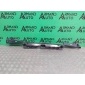 LR116213 кронштейн бампера центральный Land Rover Range Rover 4 L405 2012-нв , CK5217B861AD