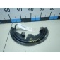 411617701R Пыльник тормозного диска Renault Fluence (2010 - 2017)