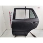 771112B020 Дверь задняя левая Hyundai Santa_Fe 2 (CM) (2005-2012) 2011 ,