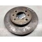 7701204286 Диск тормозной передний Smart Fortwo 3 2015